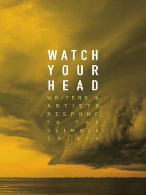 cover image of Watch Your Head